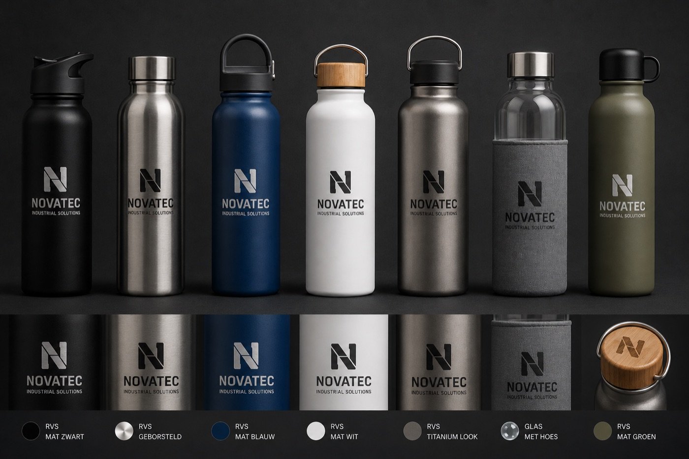 Drinkflessen